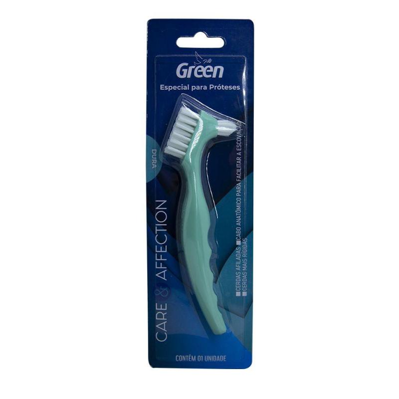 Escova Dental Prothese