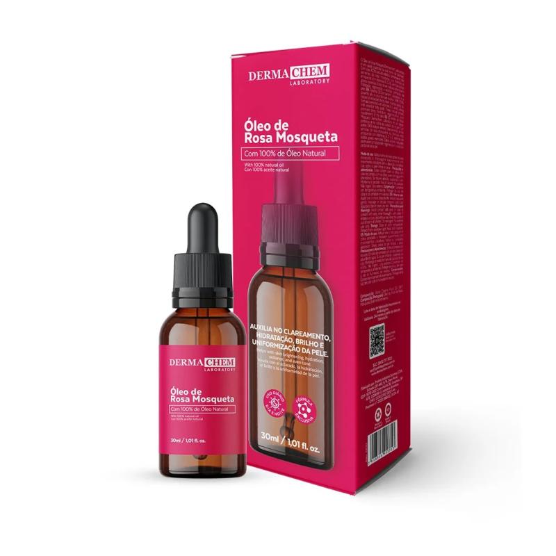 Sérum Rosa Mosqueta 30ml