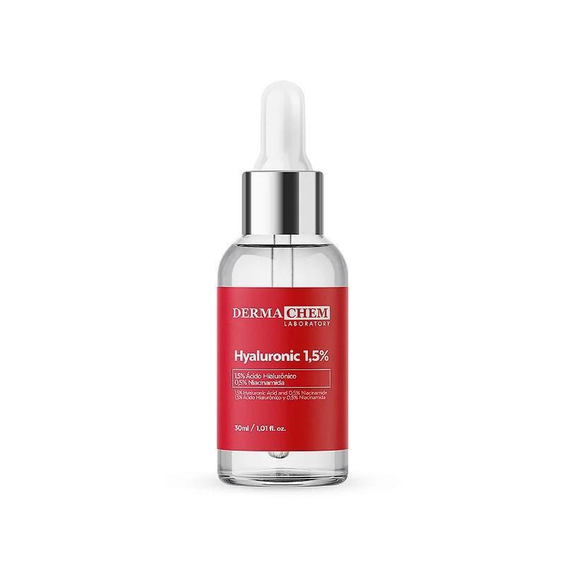 Sérum Hialuronic 1,5% 30ml