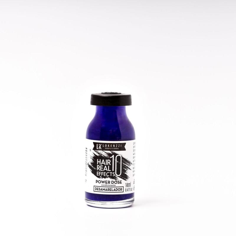 LK Power Desamarelador 14ml