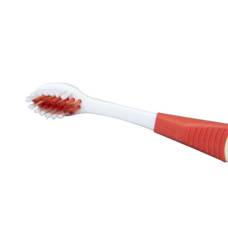 Escova Dental Inf 2D Play Doh Macia +2